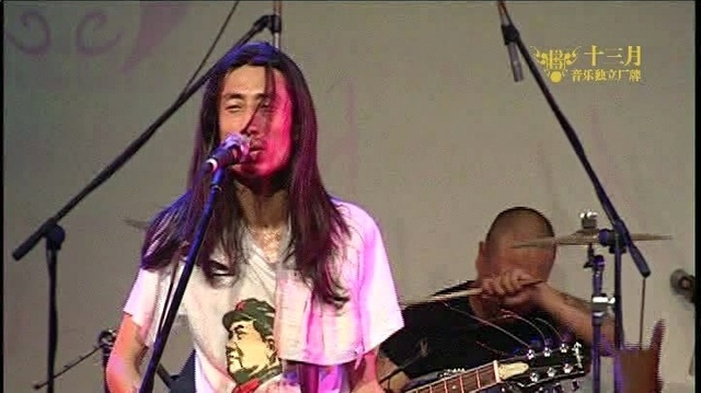 谢天笑 - 剔剔牙 (Live)