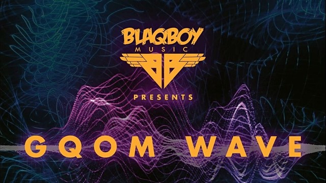 DJ Sbucardo - Punisha (音频版)