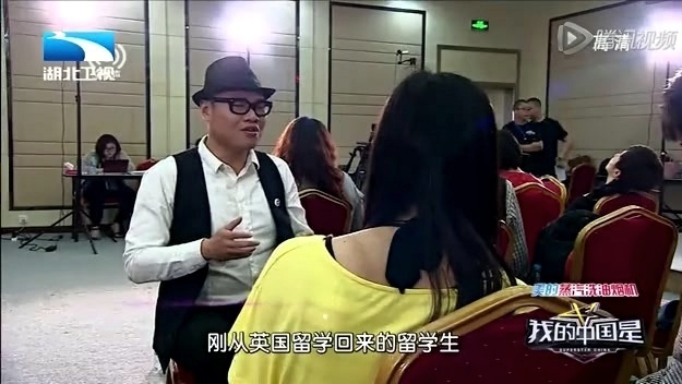 司徒赫伦 - Isn't She Lovely (我的中国星 13/07/21 Live)