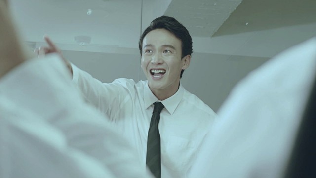 康树龙 - 城市之间