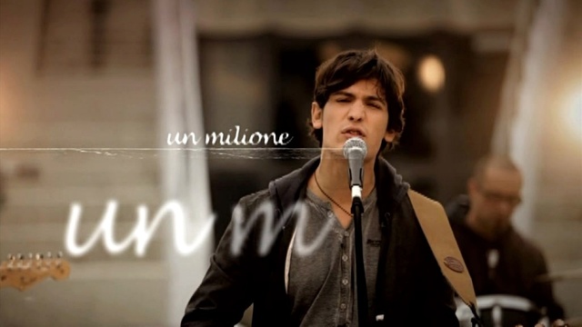 Pierdavide Carone - La Prima Volta