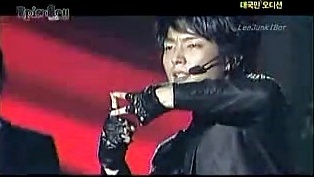 李准基 - J Style (Live)