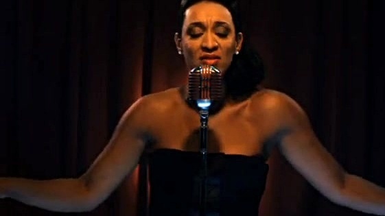 Lisa Shaw - Tomorrow