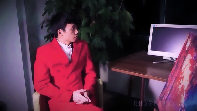 冯航 - 三十岁的愁