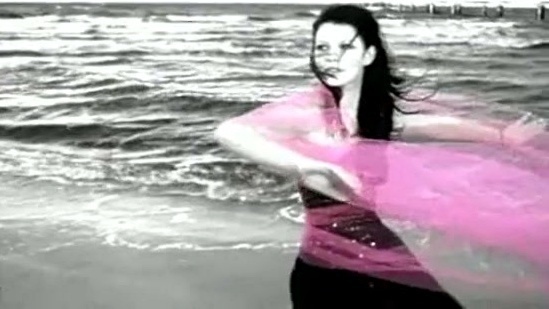 Valentine - Ocean Full Of Tears