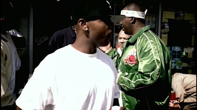 Erick Sermon - Relentless