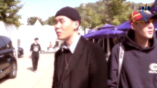 CLUB 33 (KIRIN & SUMIN) - Welcome To Club 33