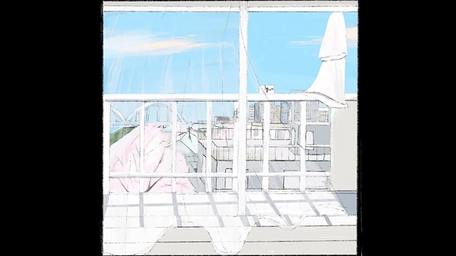 Zanelli - cocoon (音频版)