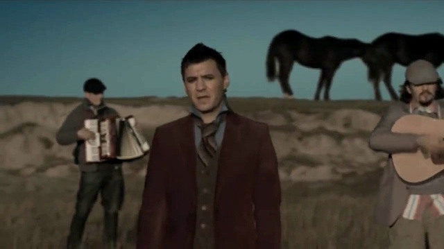 Amadeus Band - Ne veruje srce pameti