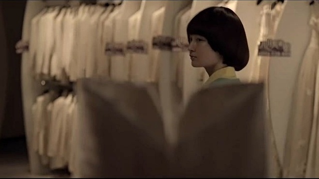 张悬 - 关于我爱你 电视剧<失恋33天>片尾曲 片花版