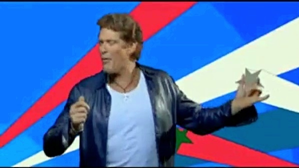 Alanis Morissette - Jump In My Car