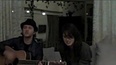 Tamar Kaprelian - New Day (Acoustic)