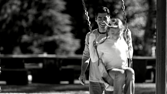 Frankie J - Daddy's Little Girl