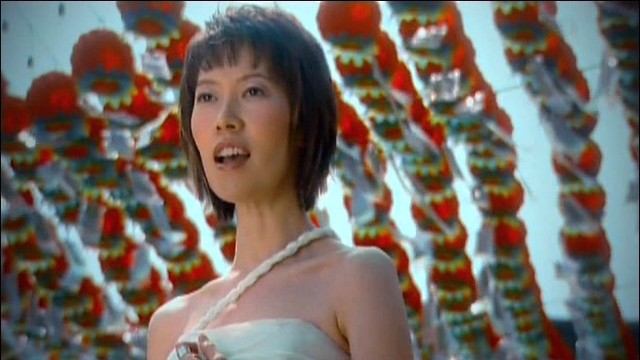 Saranya - PUR-TUR-KON-DIOW