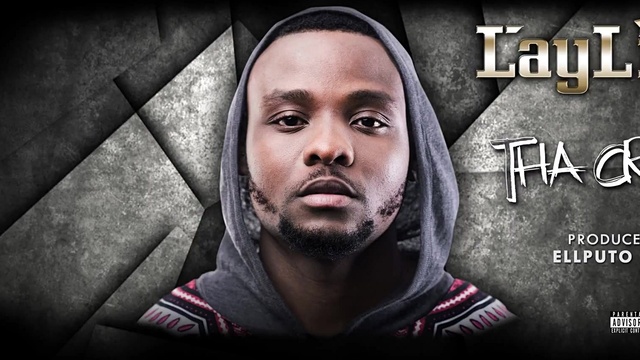 Laylizzy - Tha Crew (Prod. Ellputo & Fly) (音频版)