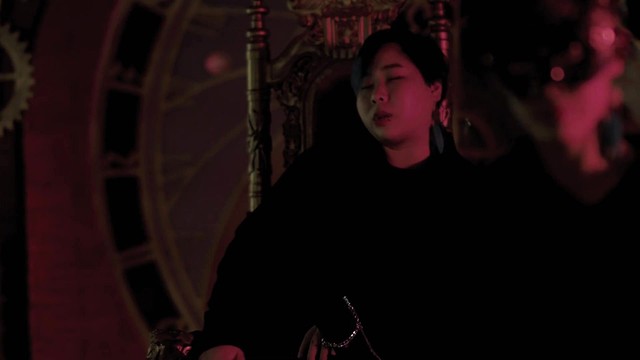 Choi Sam - Fingertip