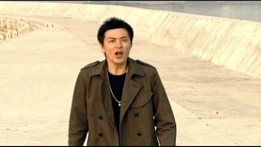 金泽 - 曾经相爱 (KTV版)