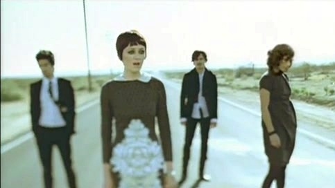 Ladytron - Ghosts