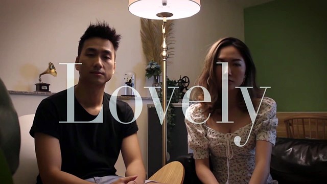 包仲欣 - Lovely (翻唱版)