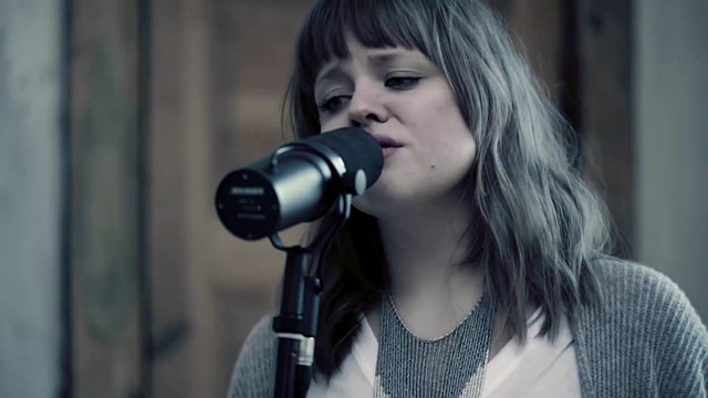 Lina Maly - Schön genug (Live)