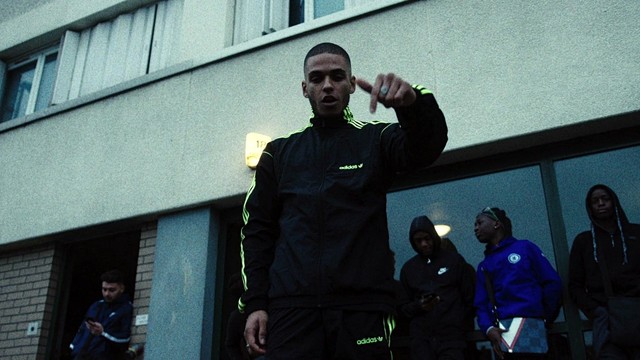 Zikxo - Jeunes et ambitieux