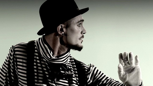 Morandi - Everytime We Touch