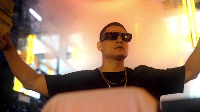 Joe Parra - No Te Voy A Mentir