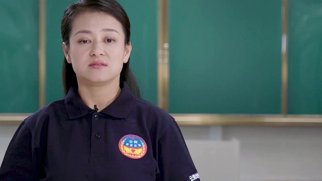 马晨睿 - 山水相连