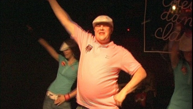 Teki Latex - Disco dance with you