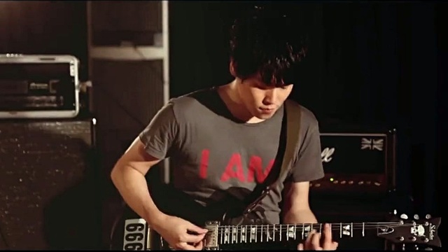 NINETYNINE99乐团 - 导演她说