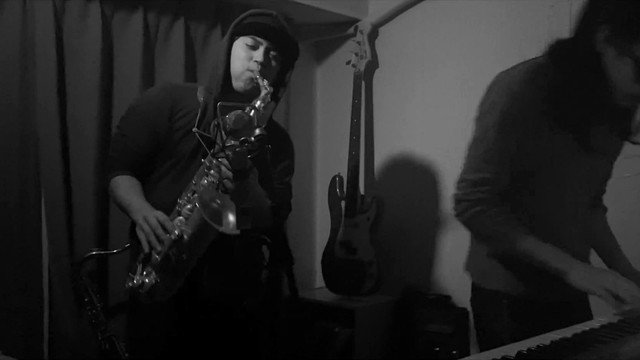 EOW - 紅蓮華 (翻唱版)