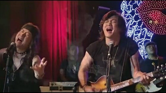 筷子兄弟 - 猛龙过江