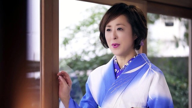 城之内早苗 - 恋待ち夜雨