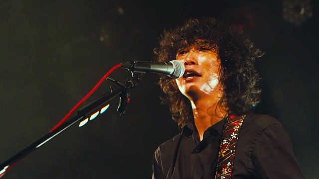 WOMCADOLE - 軌跡 (Form At 2021.7.1 SHIBUYA CLUB QUATTRO)