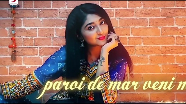 Badshah - Genda Phool (Gujarati Version)