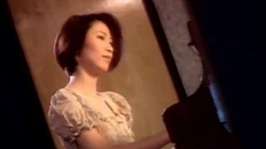 李乐诗 - 终有一天感动你 (KTV版)