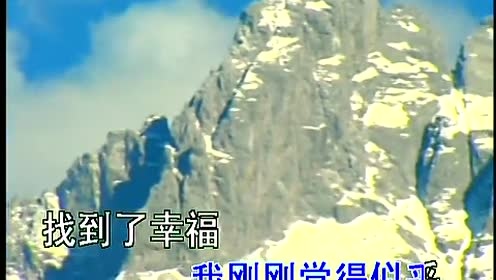 潘晓峰 - 都怪你 (KTV版)