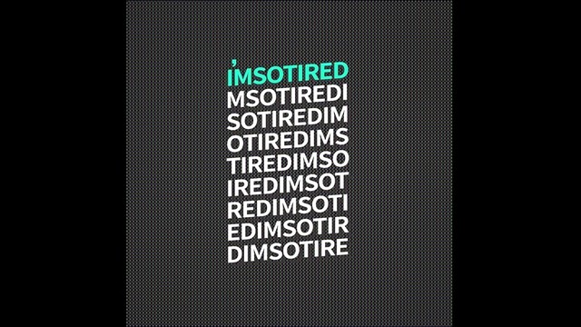 엔분의일 - 날 찾아오지 마 (歌词版)