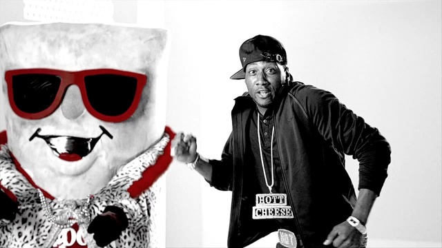 Snoop Dogg - Pocket Like It’s Hot