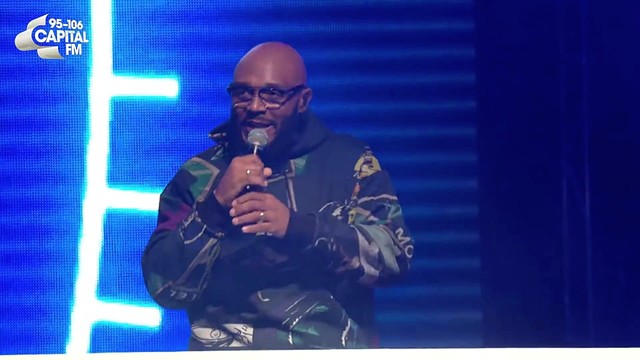 MistaJam - MistaJam, Billen Ted, 220 KID & Riton - Full Set (Live At Capital's Jingle Bell Ball 2021)