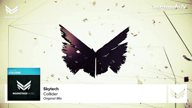 Skytech - Collider (Original Mix) (Remix)