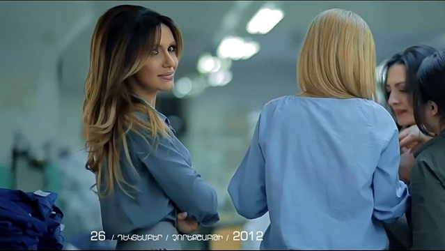 Lilit Hovhannisyan - Qez Mi Or Toxeci