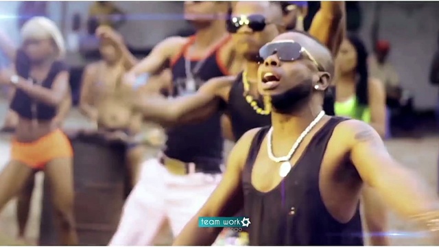 Werrason - Kata Fumbwa