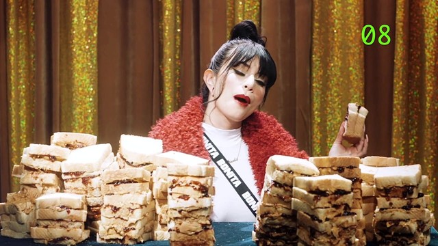 Vel The Wonder - Mija