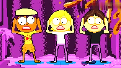 Goldfish - We Come Together