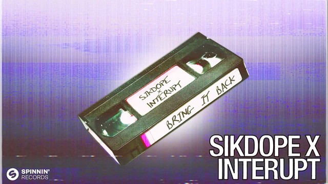 Interupt - Bring It Back