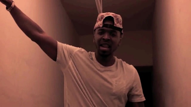 Three McDaniel - Garage Freestyle