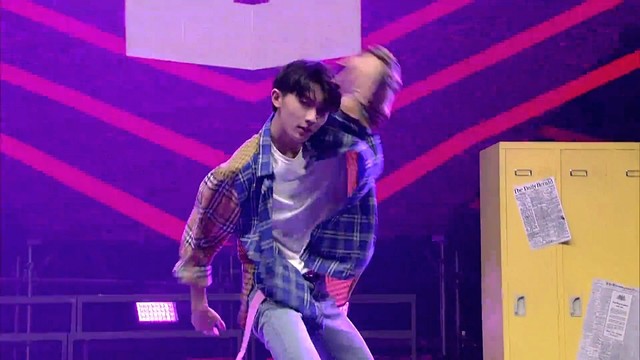 tf家族重逢音乐会#敖子逸,马嘉祺,丁程鑫,刘耀文,苏新皓,朱志鑫合作
