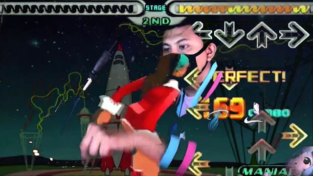 Ed - ED. Future Funk Set #WAVEPOOL 2020