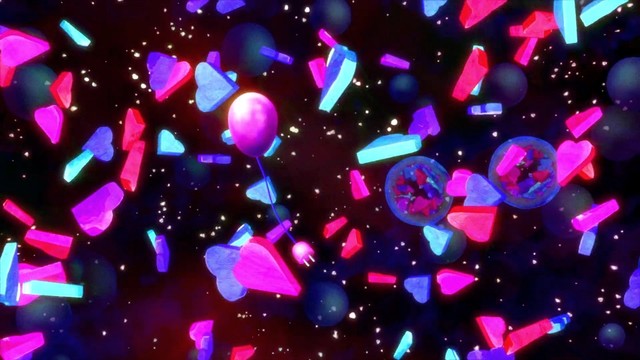 Fool's Garden - Outta Love